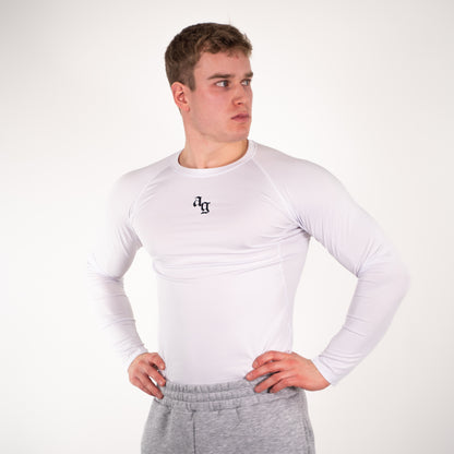 Limitless Compression Shirt (long)