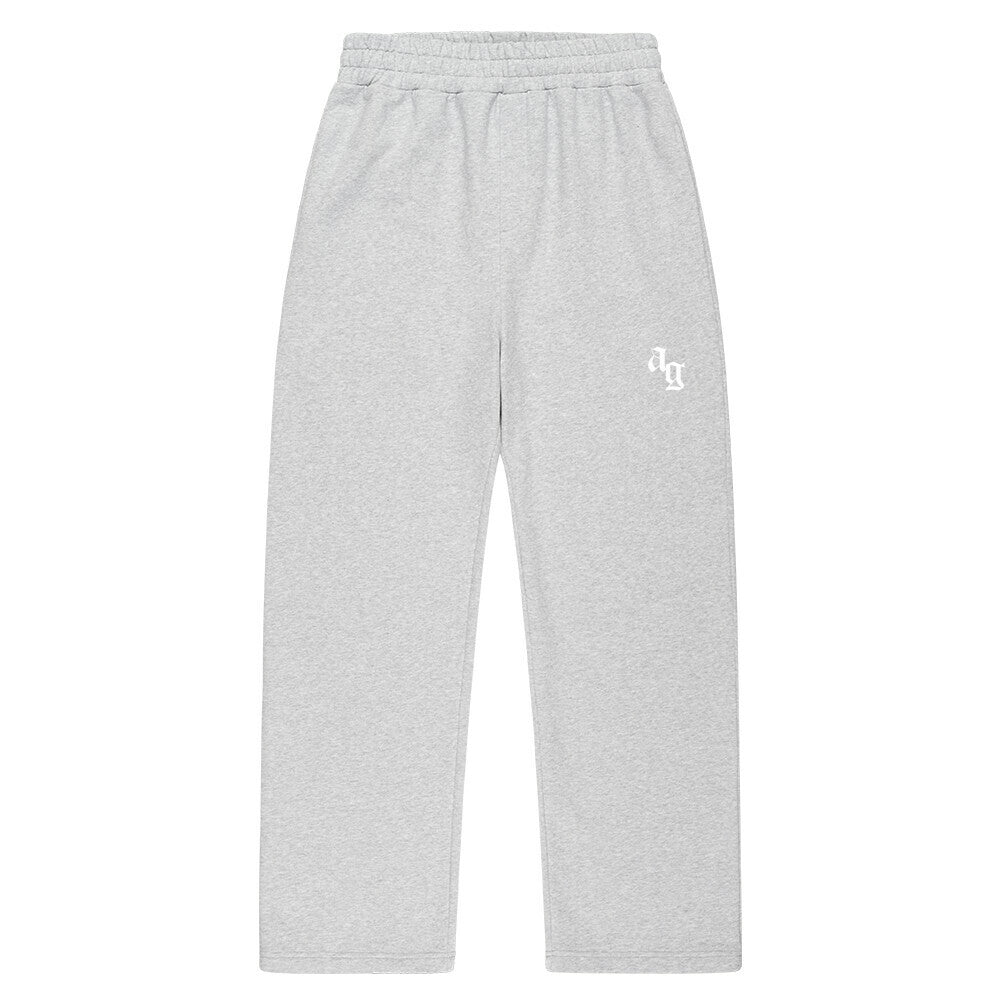 Oversized Jogger - Basic Logo