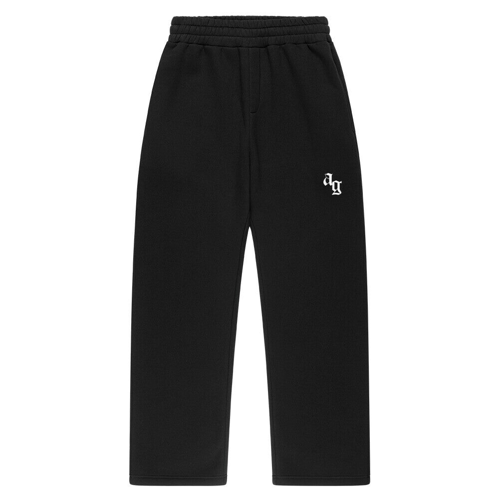 Oversized Jogger - Basic Logo