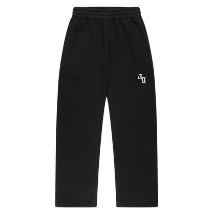 Oversized Jogger - Basic Logo