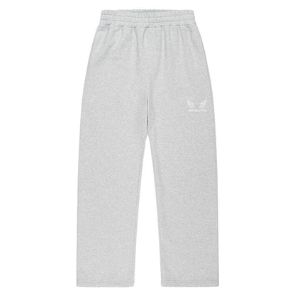 Open Leg Jogging Pants - Premium