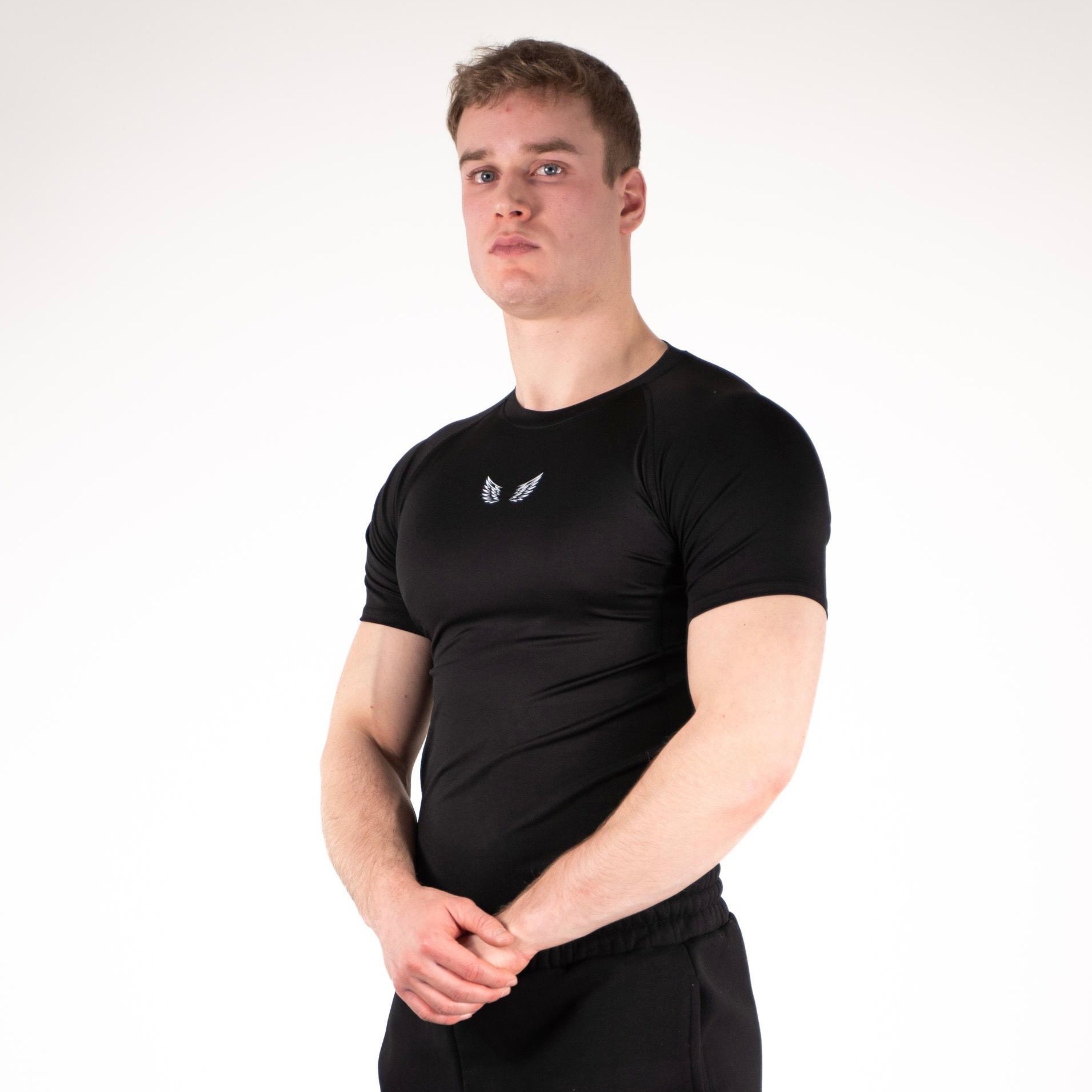 Angel Compression Shirt