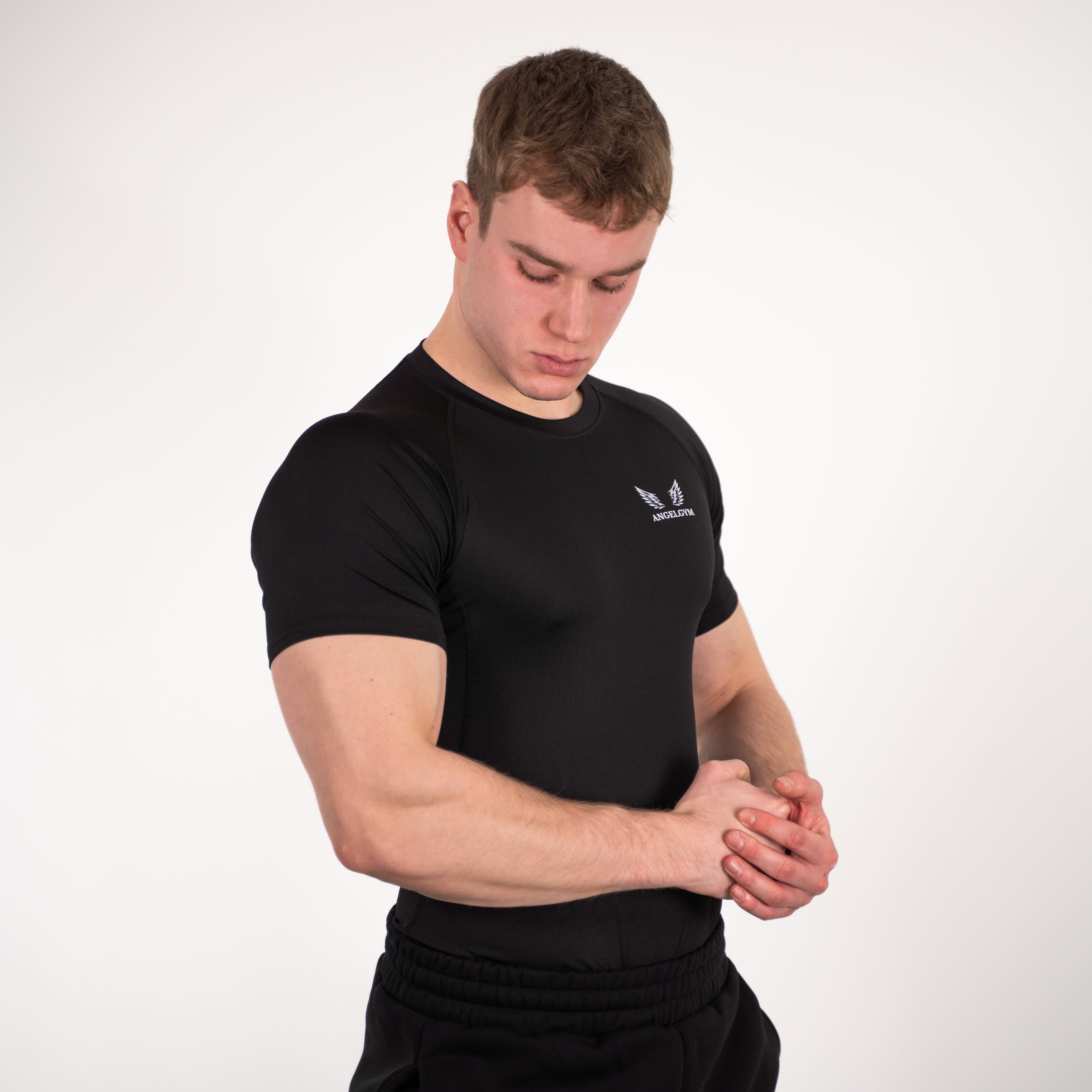 Premium Compression Shirt