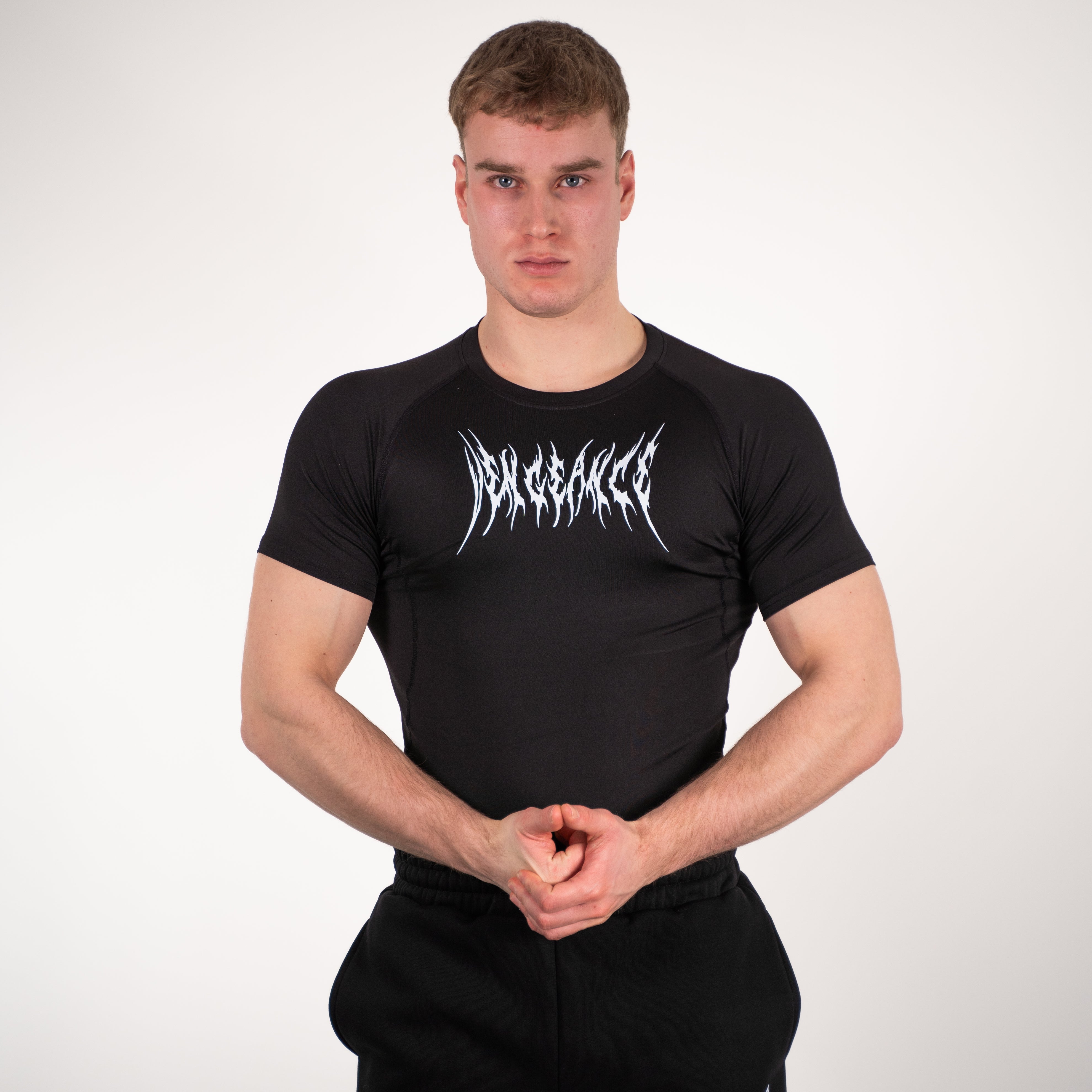 Angel Compression Shirt