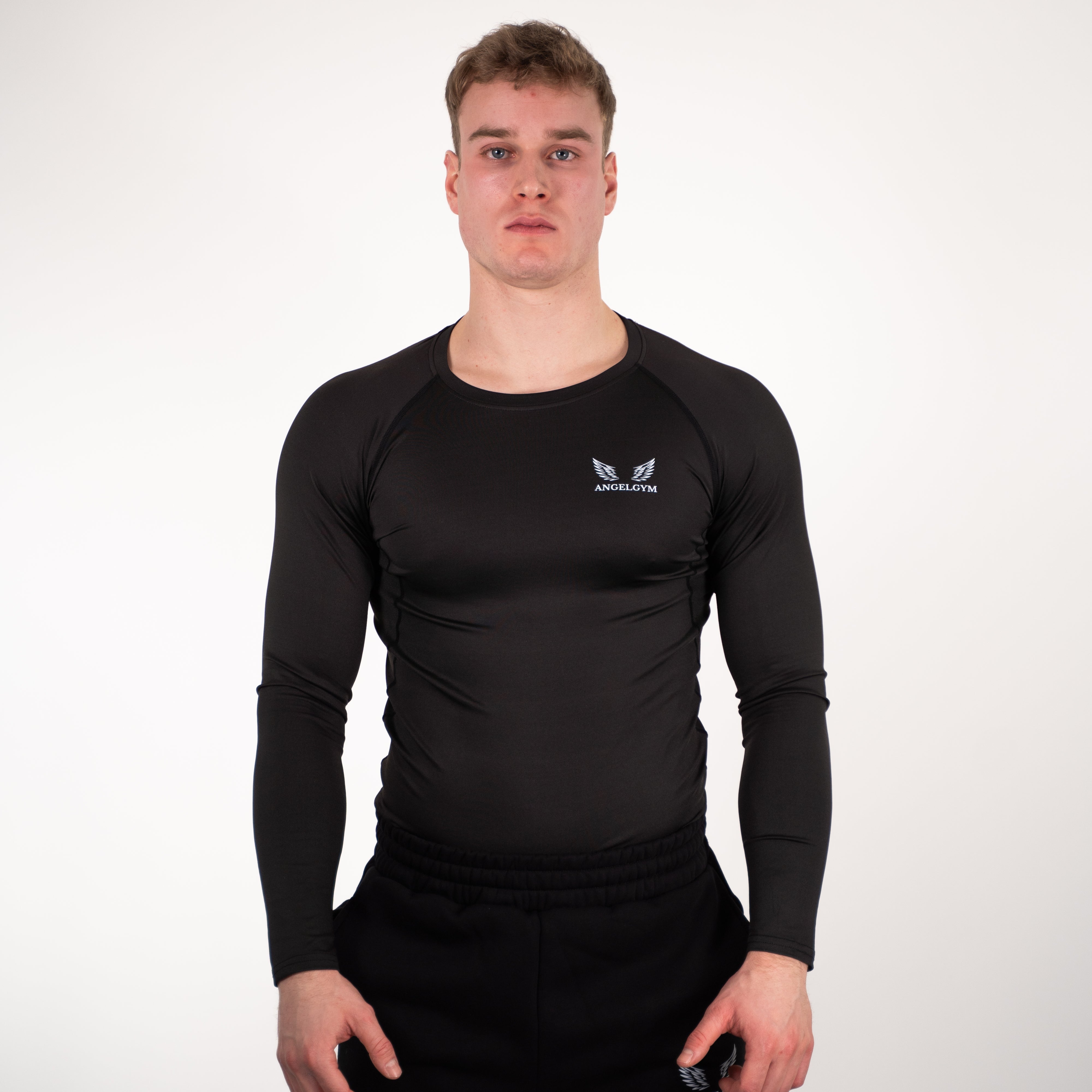 Premium Compression Shirt (long)