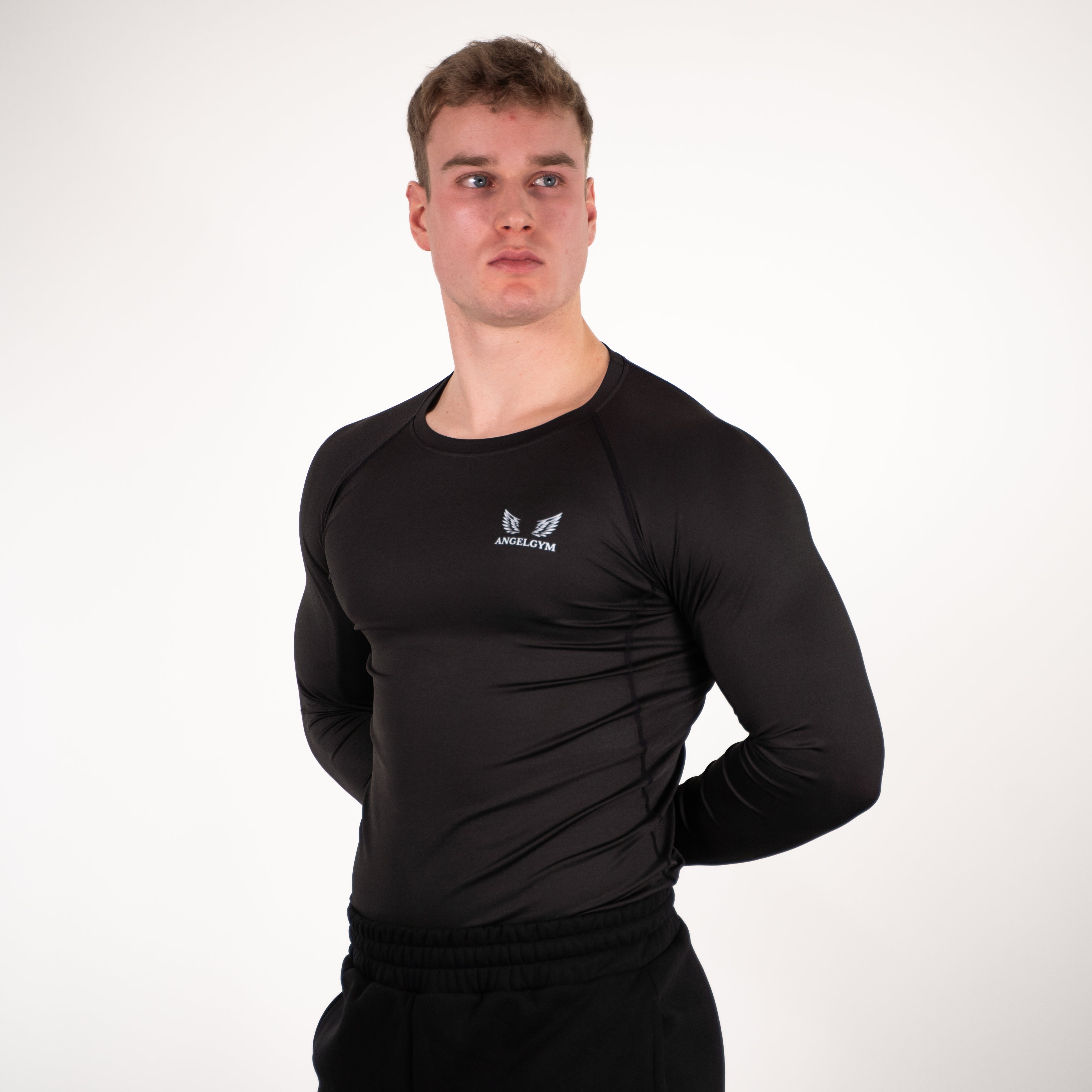 Premium Compression Shirt (long)