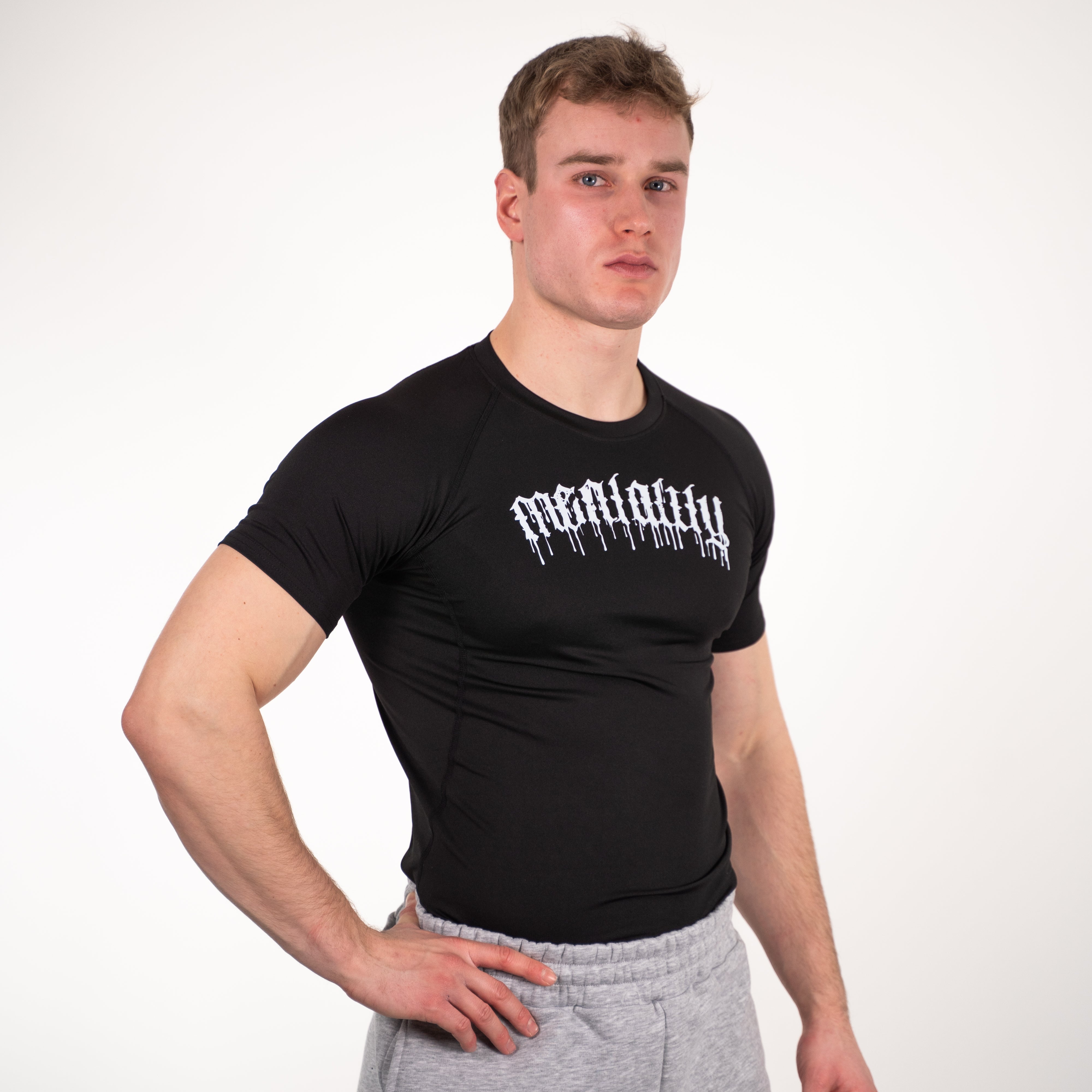 Mentality Compression Shirt