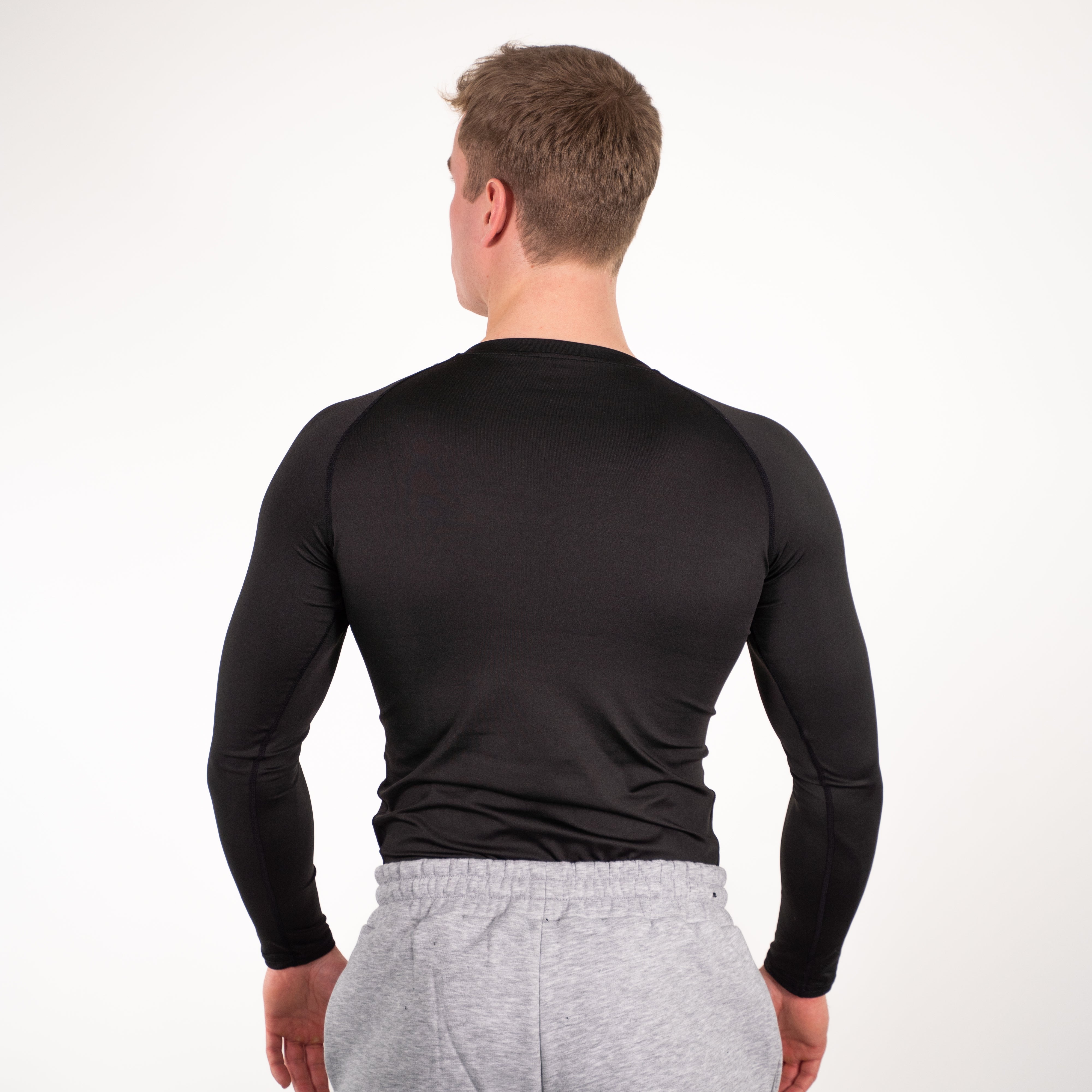 Premium Compression Shirt (long)