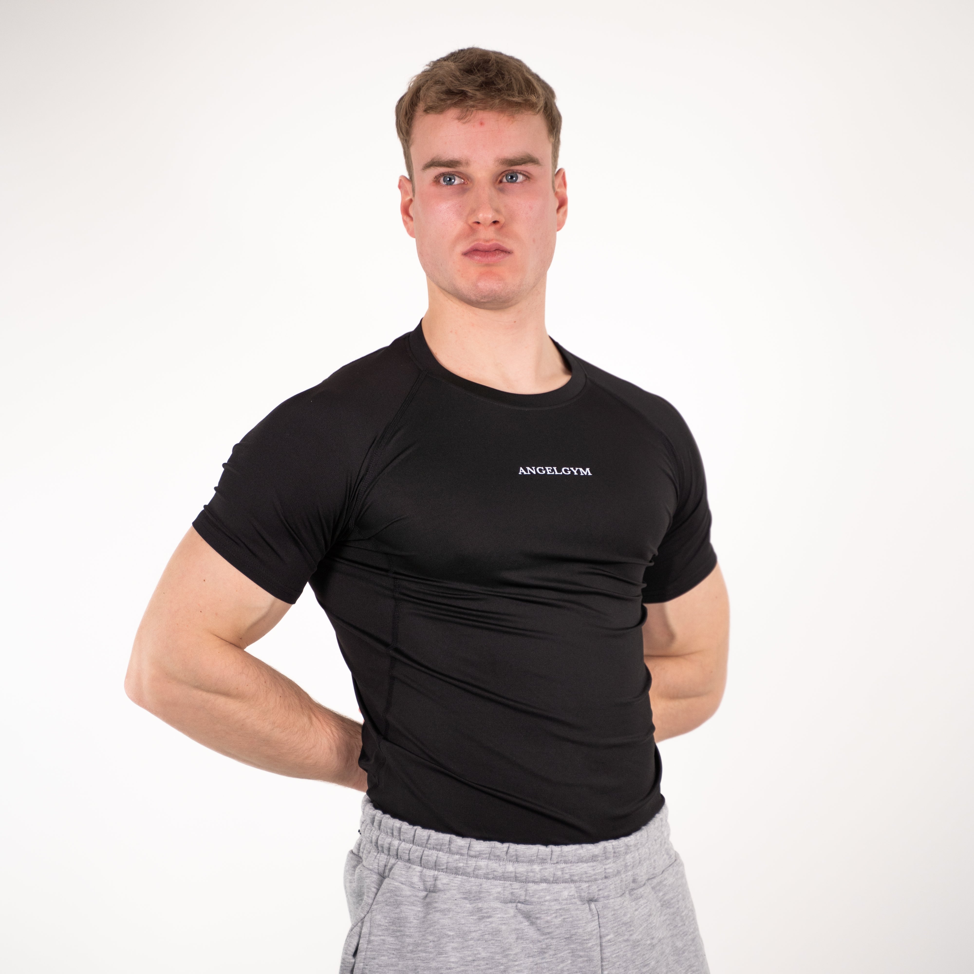 Performance Compression Shirt