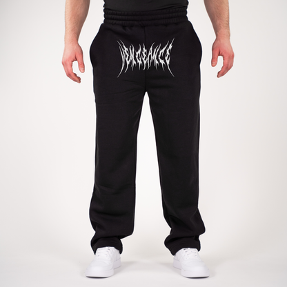 Oversized Jogger - Vengeance V2