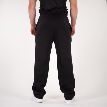 Oversized Joggers - Base Vengeance