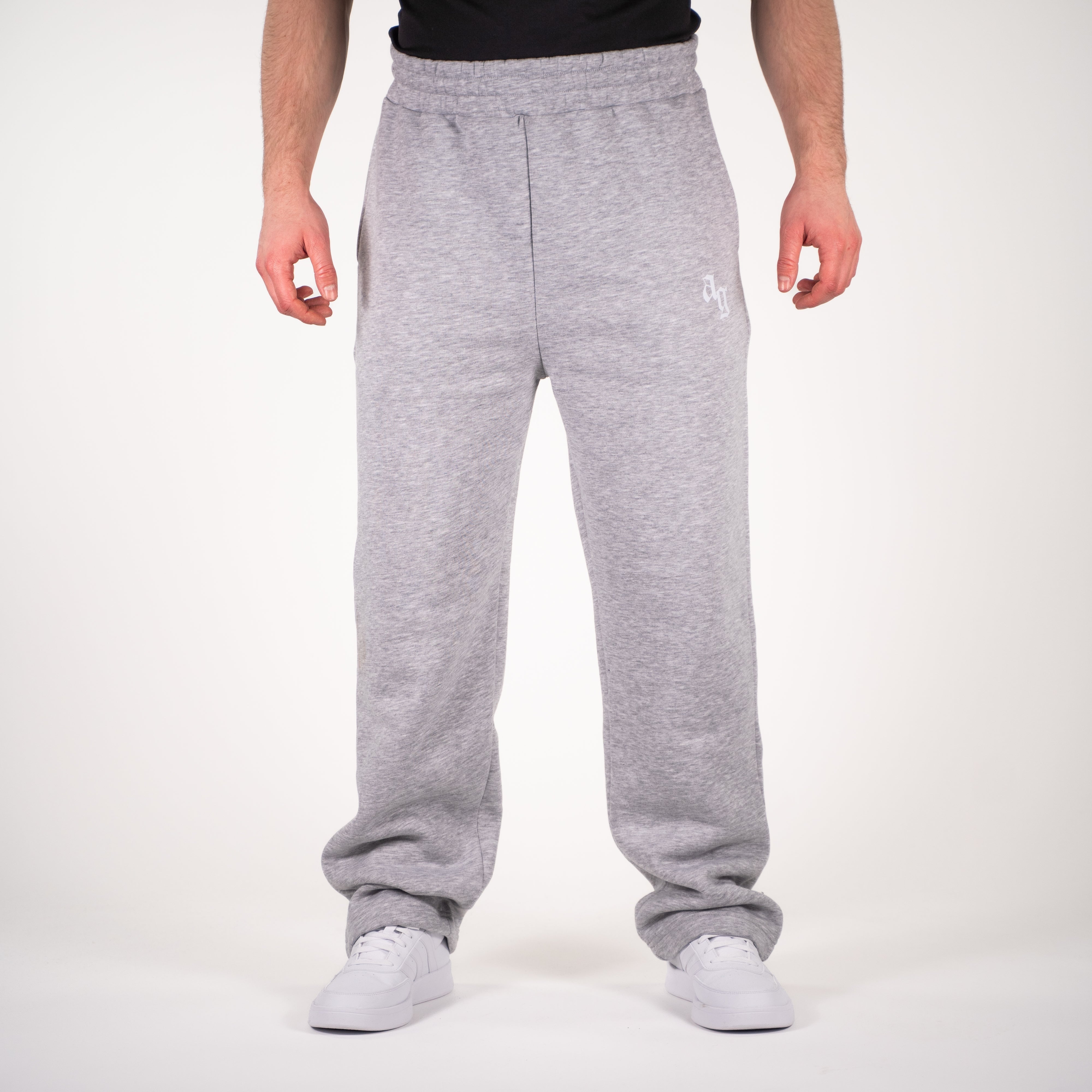 Oversized Jogger - Basic Logo