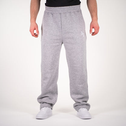 Oversized Jogger - Basic Logo