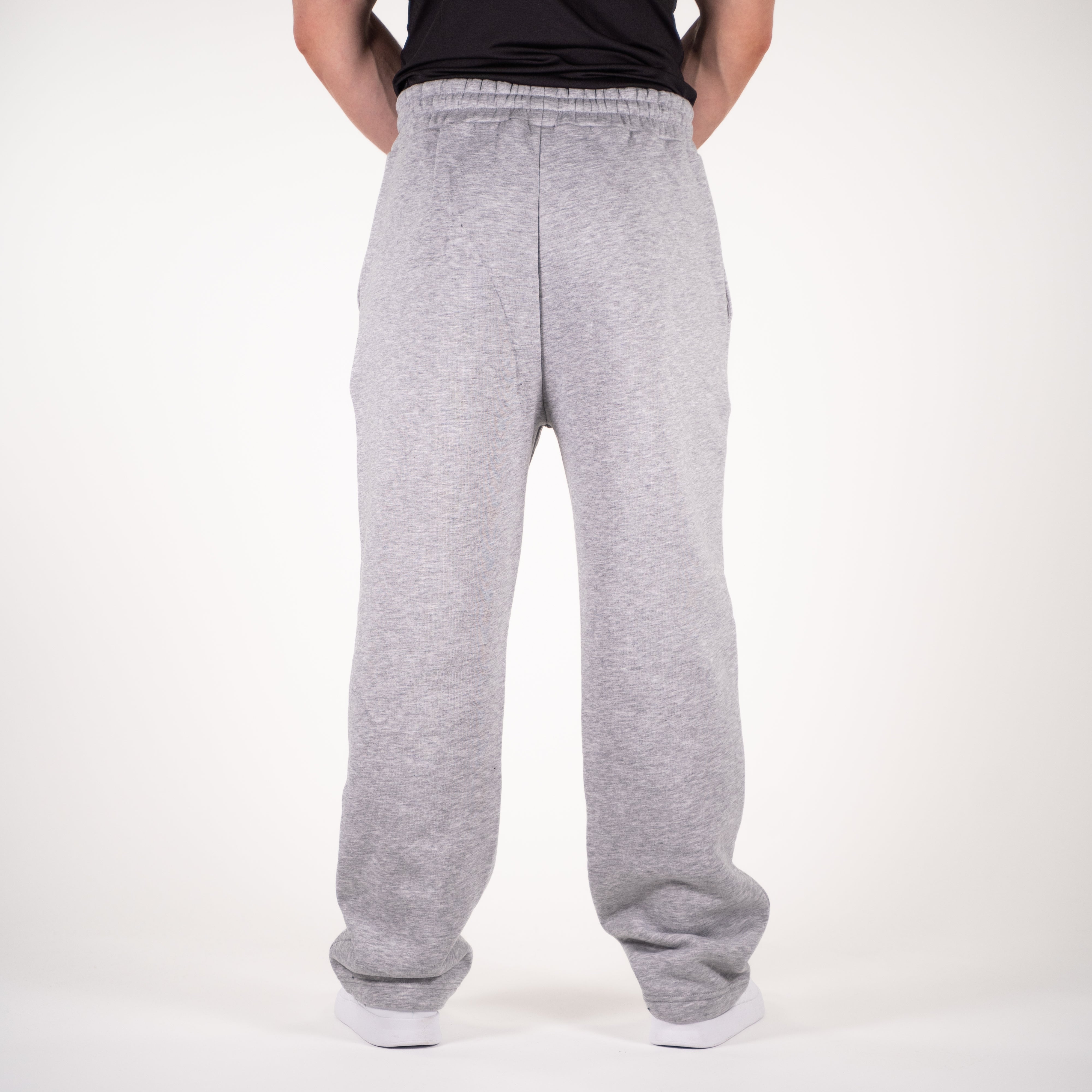 Oversized Jogger - Basic Logo