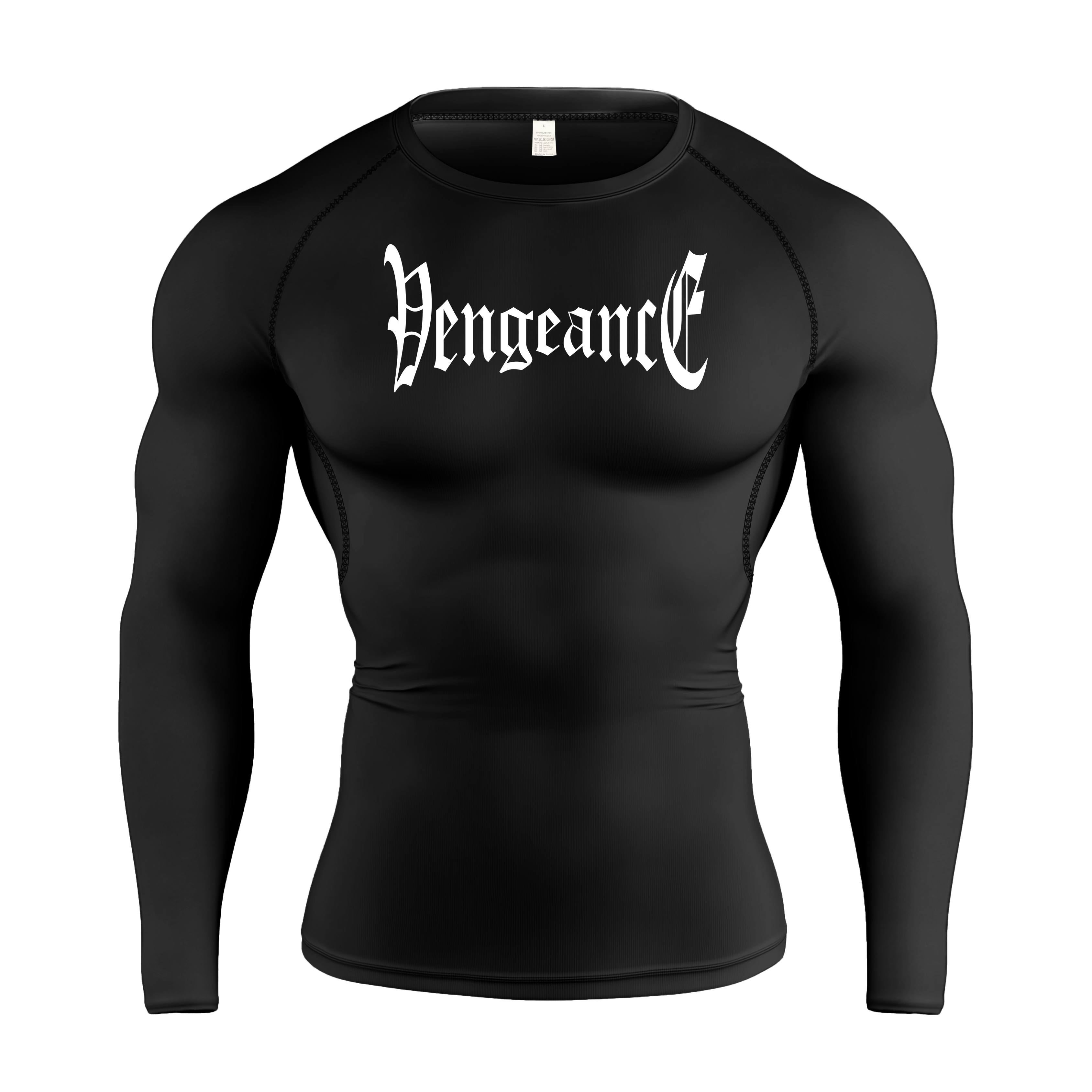 Angel Compression Shirt