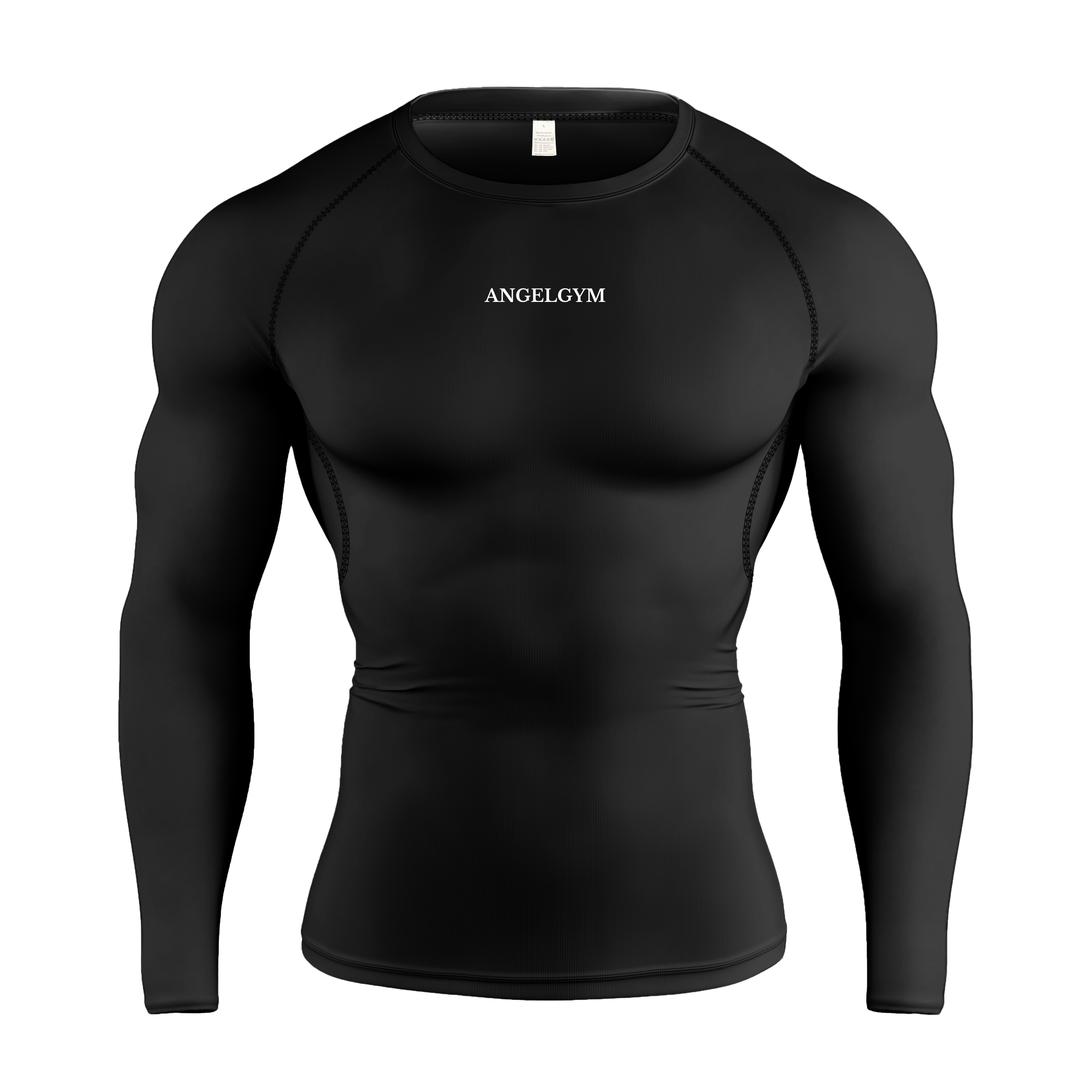 Performance Compression Shirt (long)