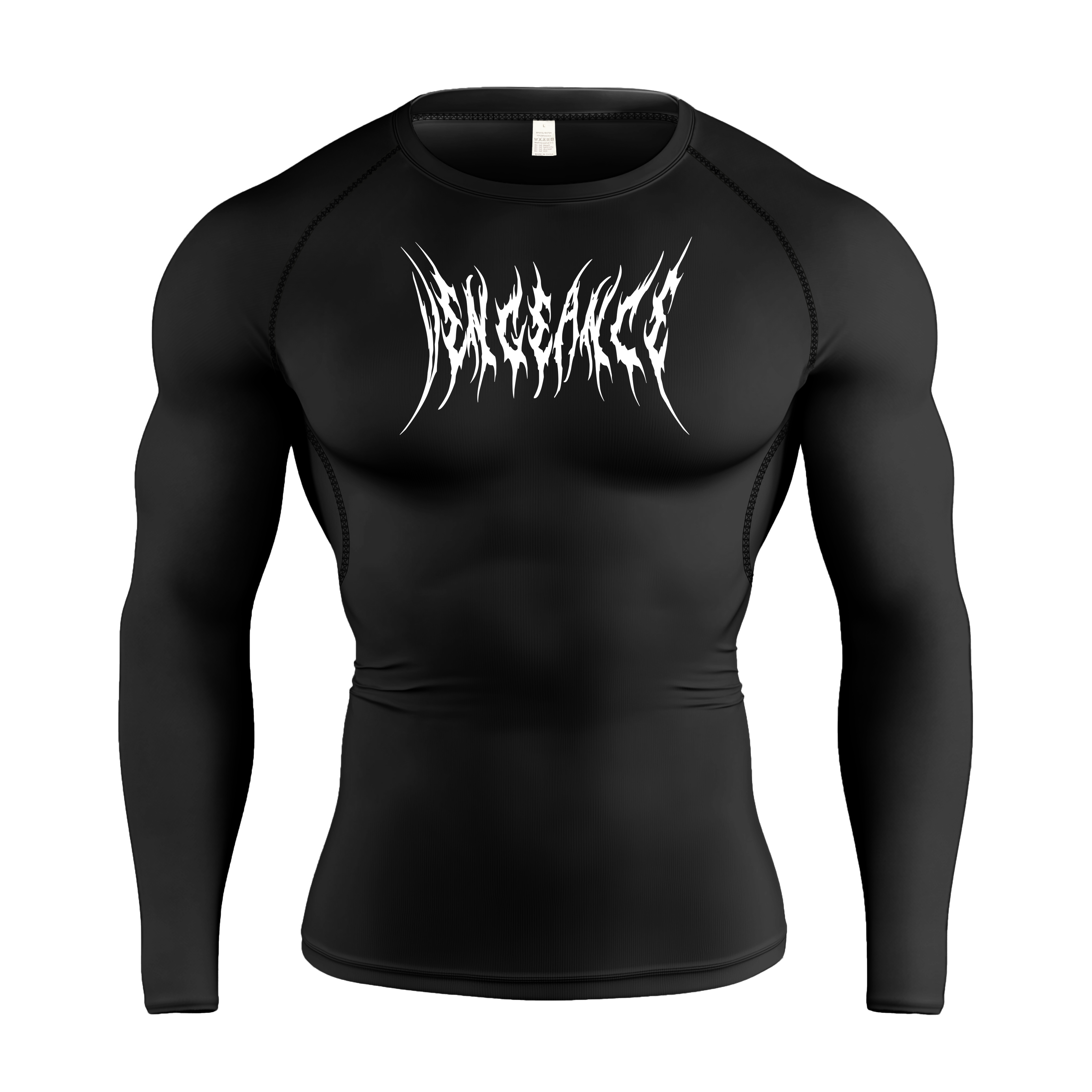 Angel Compression Shirt