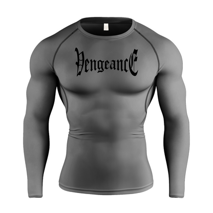 Angel Compression Shirt