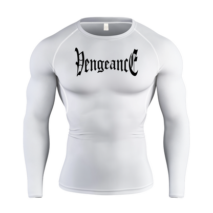 Angel Compression Shirt