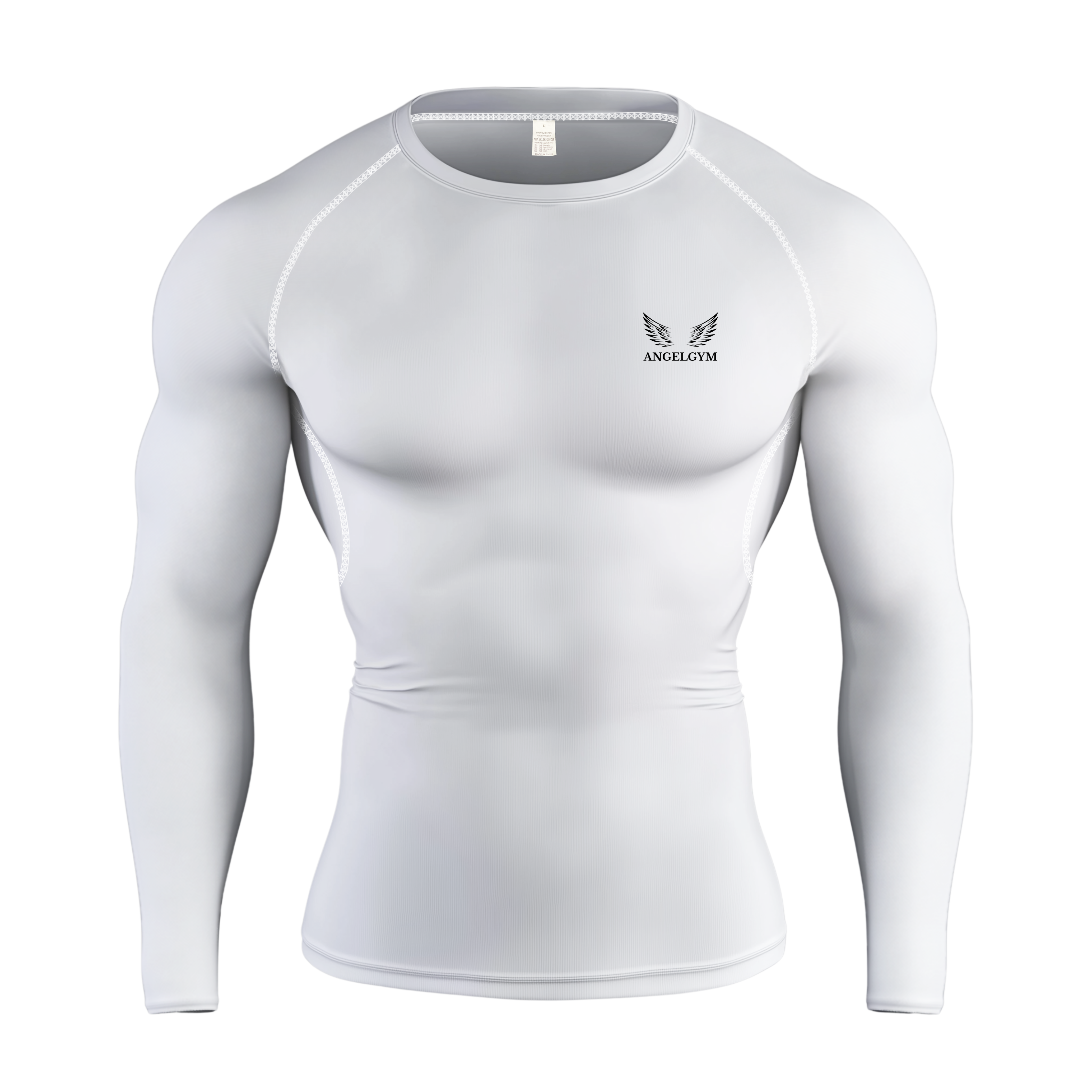 Premium Compression Shirt (long)