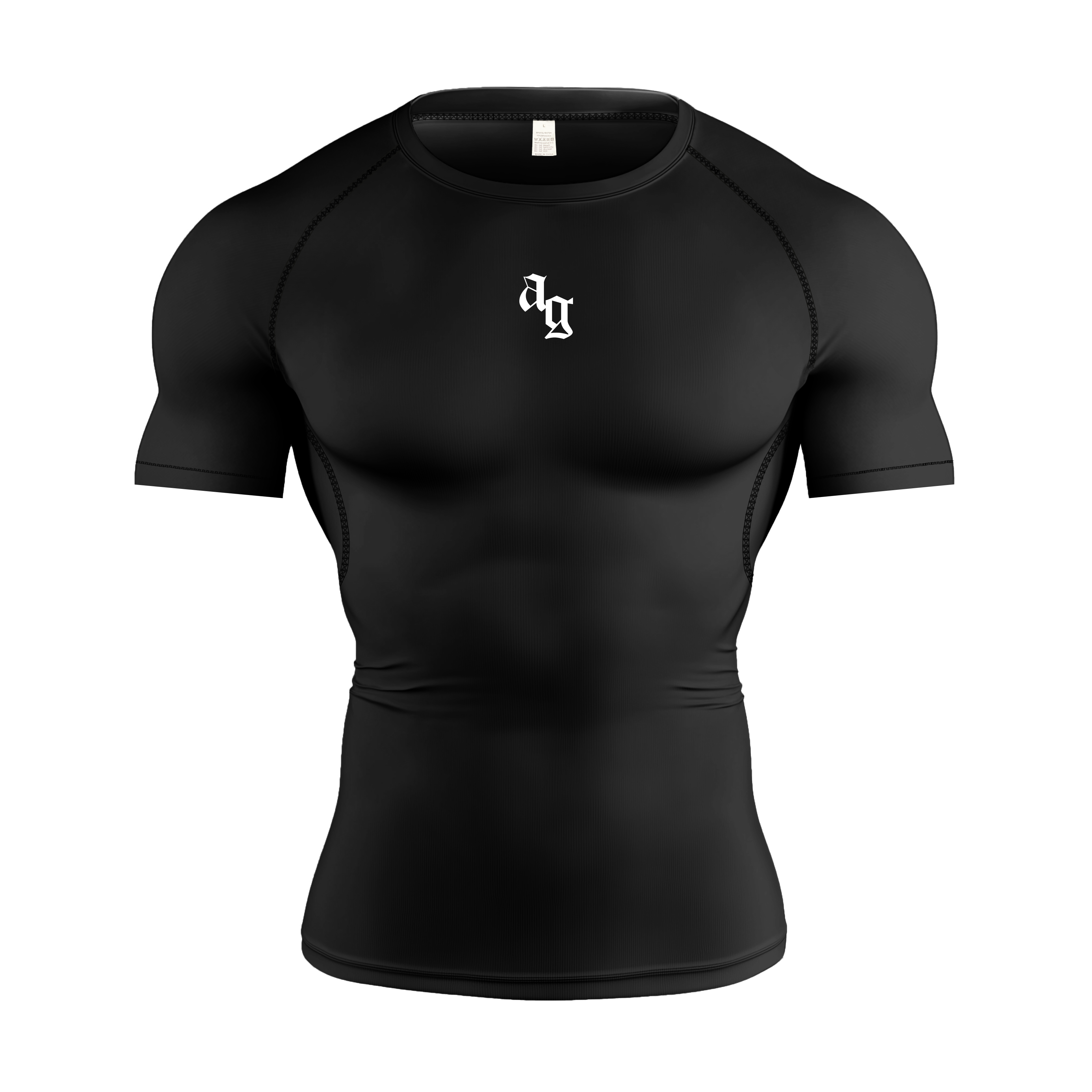 Limitless Compression Shirt