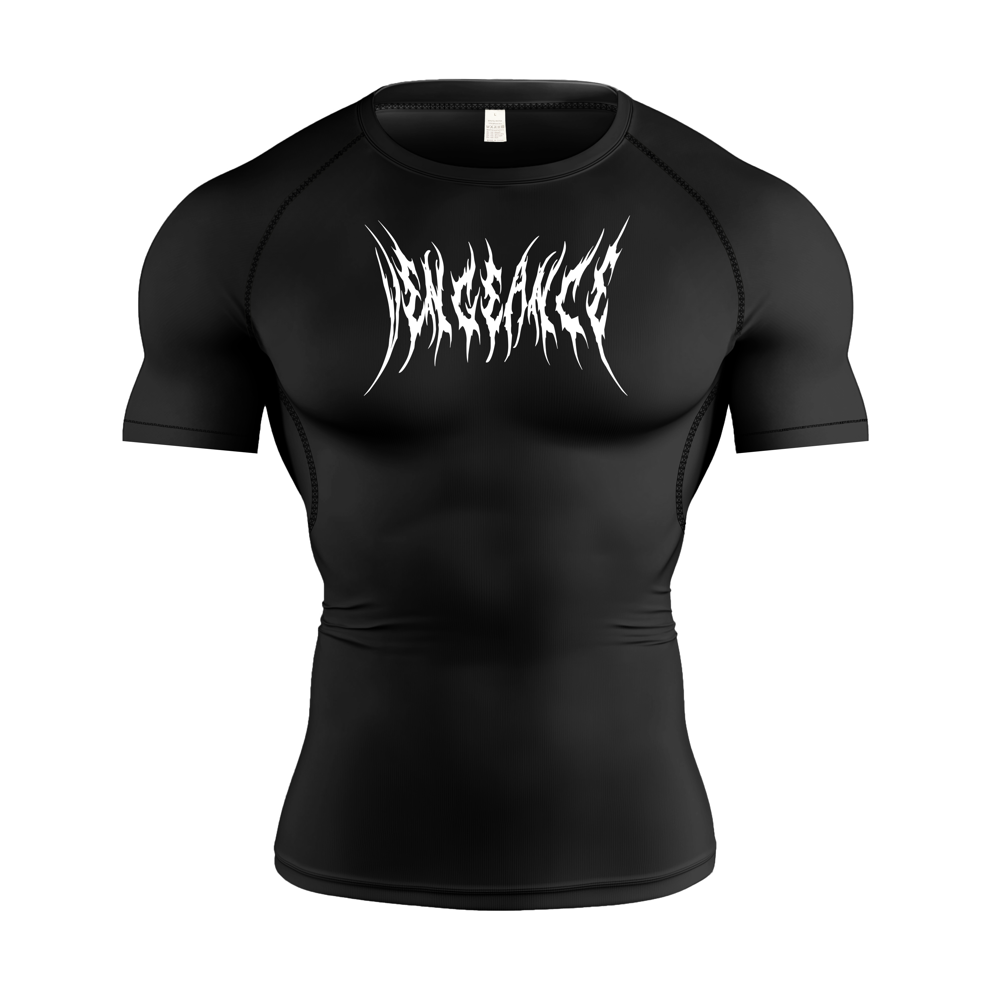 Angel Compression Shirt