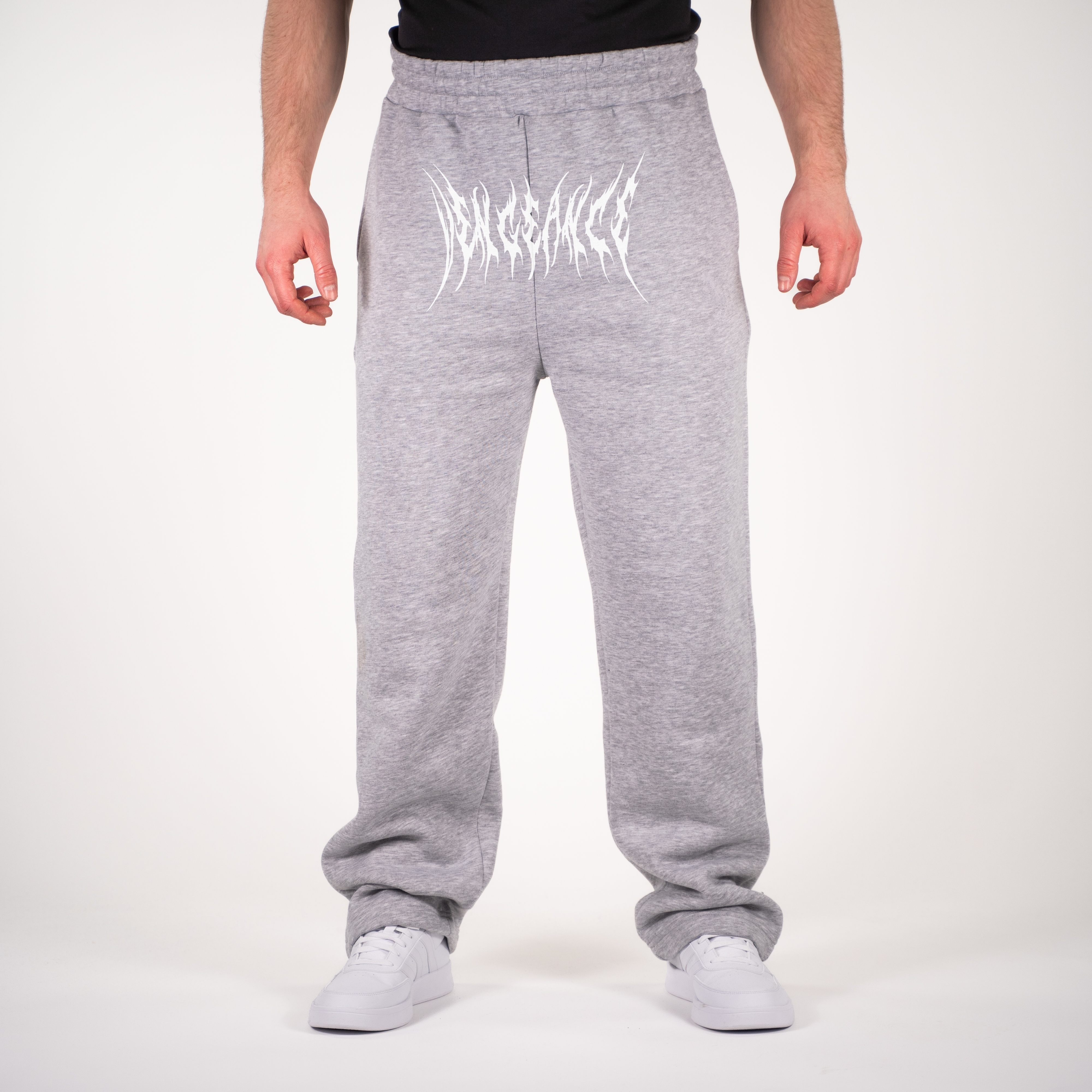 Oversized Jogger - Vengeance V2