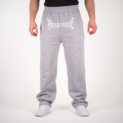 Oversized Joggers - Base Vengeance